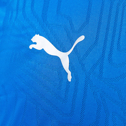 Camisa Bahia Treino 25/26 - Torcedor Puma Masculina - Azul