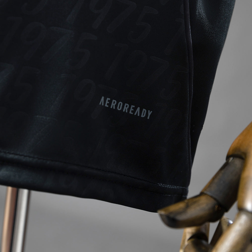 Camisa Internacional III All Black – Edição Comemorativa 1975