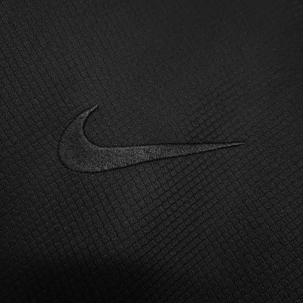 Camisa Timão Away 2024/25 Torcedor Nike Feminina - Preto