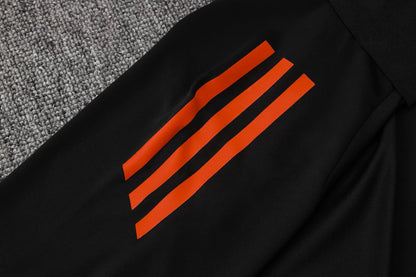 Conjunto de Viagem Internacional - 25/26