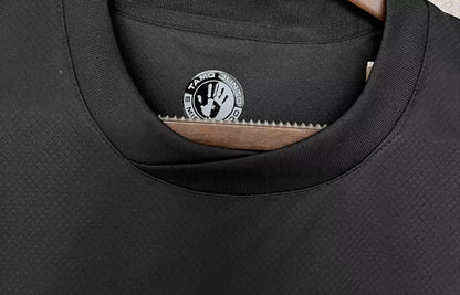 Camisa Timão Away 2024/25 Torcedor Nike Feminina - Preto