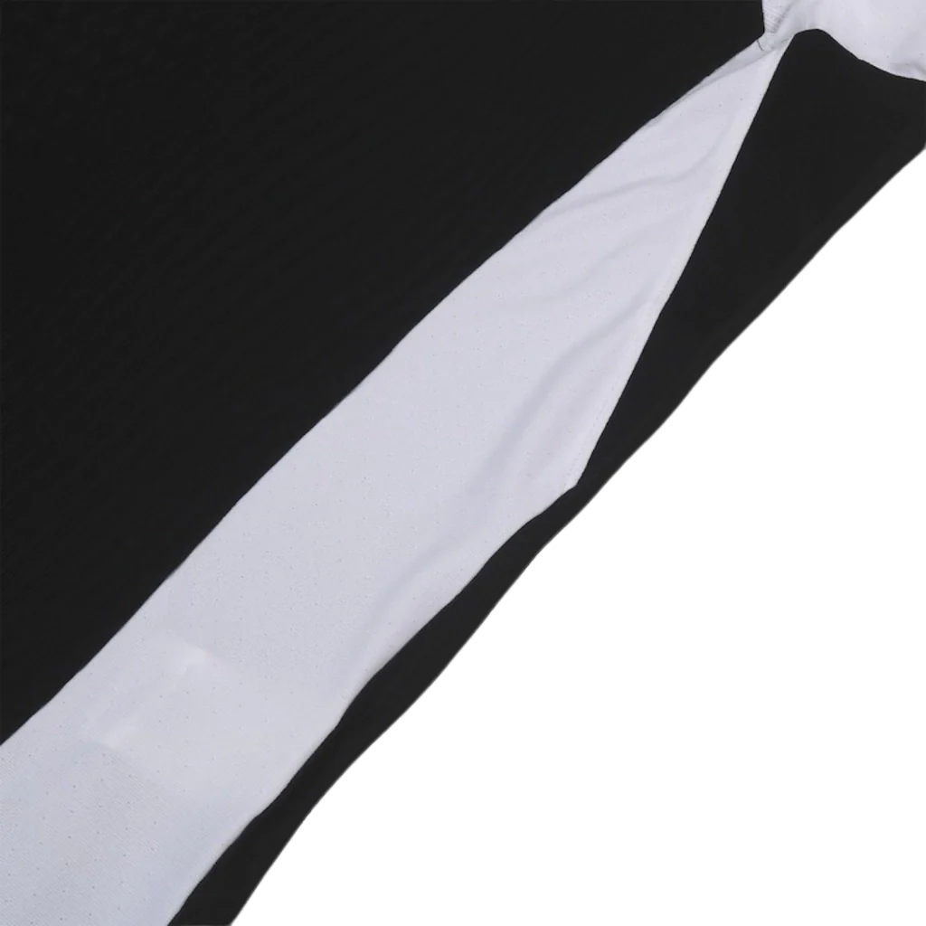 Camisa Timão Away 2025/26 Versão Jogador Nike Masculino - Preto