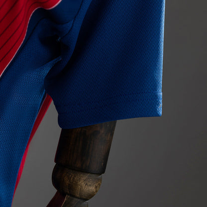 Camisa Bahia Away 2025/26 Torcedor Puma Feminino - Tricolor