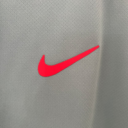 Camisa Atletico Madrid Away 2024/25 - Torcedor Nike Masculina