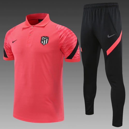 Kit Treino Atlético de Madrid - Polo