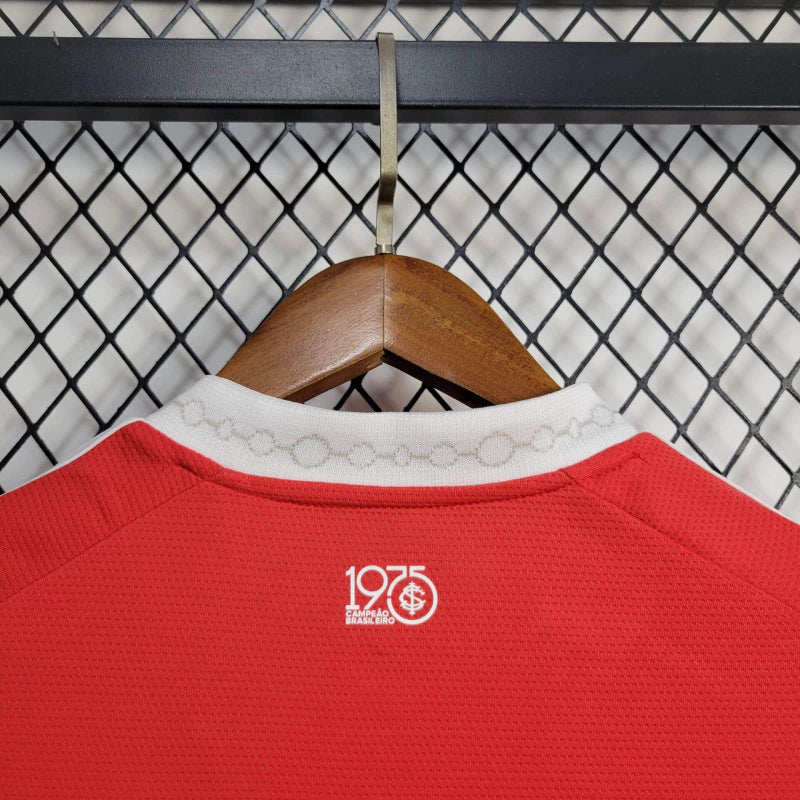 Camisa Internacional - 25/26 Masculina - Torcedor
