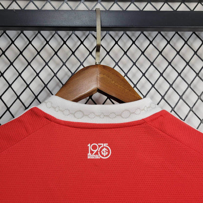 Camisa Internacional - 25/26 Masculina - Torcedor