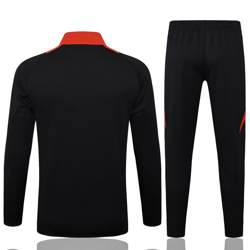 Conjunto de Vagem Internacional - 25/26