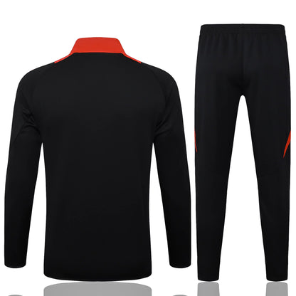 Conjunto de Vagem Internacional - 25/26