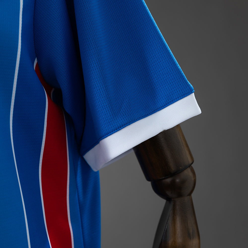 Camisa Bahia Away 2065/27 Torcedor Puma Masculina - Tricolor