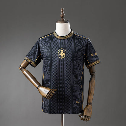 Camiseta Seleção Brasileira Edição Especial 25/26 - Torcedor