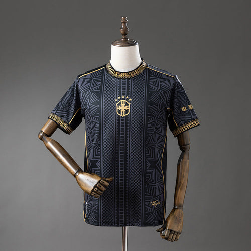 Camiseta Seleção Brasileira Edição Especial 25/26 - Torcedor