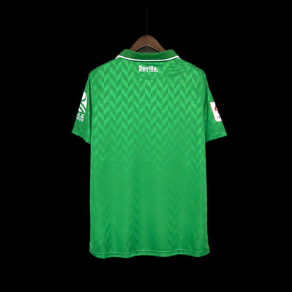 Camisa Real Betis II 23/24 Masculina - Verde TORCEDOR