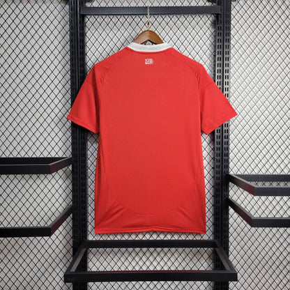 Camisa Internacional - 25/26 Masculina - Torcedor