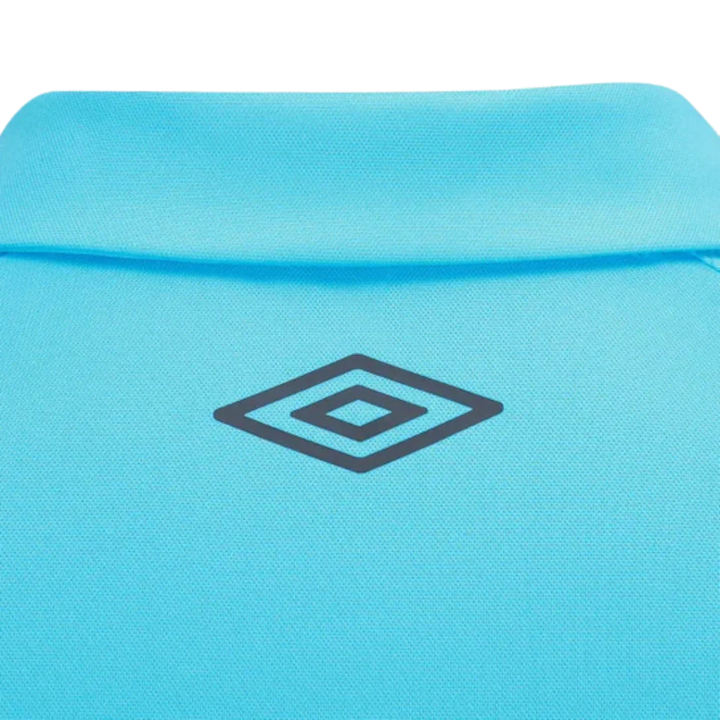 Camisa Peixão Edição Especial 2025/26 - Torcedor Umbro Masculino - Azul
