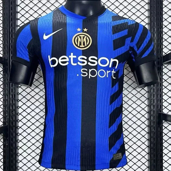 Camisa Inter de Milão 2024/25 - Jogador Nike Masculina