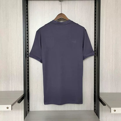 Camisa Inglaterra Away Eurocopa 24/25 - Torcedor Nike Masculina - Azul Marinho