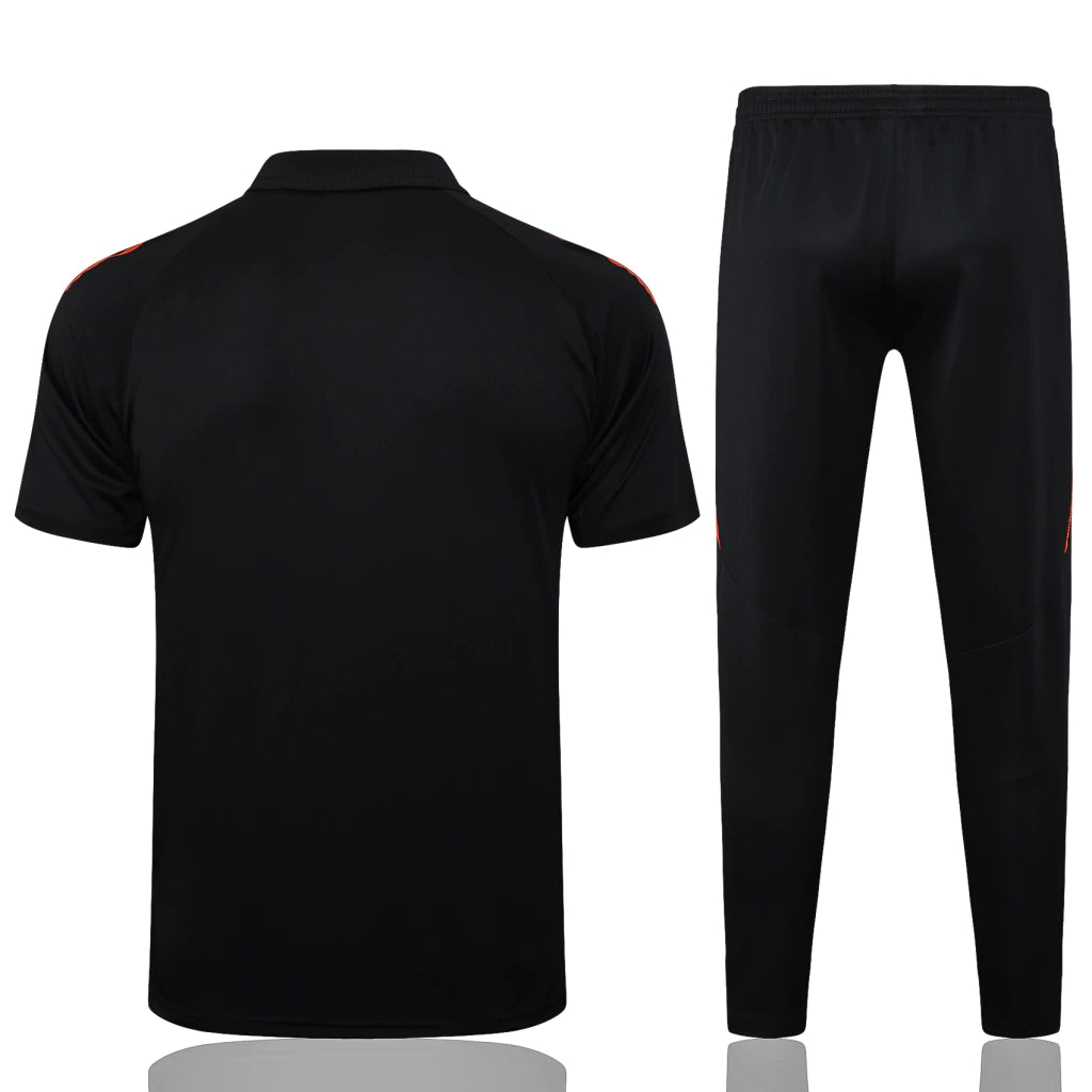 Conjunto de Viagem Internacional - 25/26