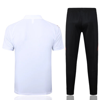 Conjunto de Viagem Internacional - 25/26