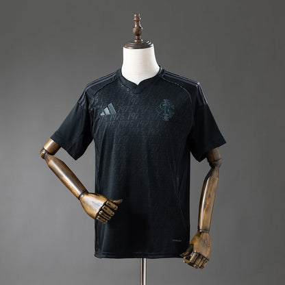 Camisa Internacional III All Black – Edição Comemorativa 1975