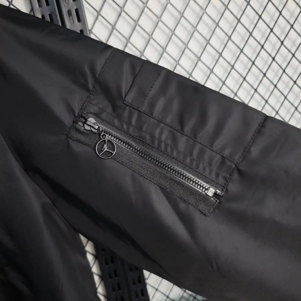 Corta Vento Jordan Nike Masculino - Preto