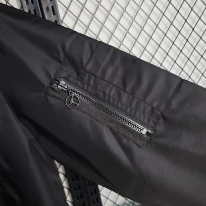 Corta Vento Jordan Nike Masculino - Preto
