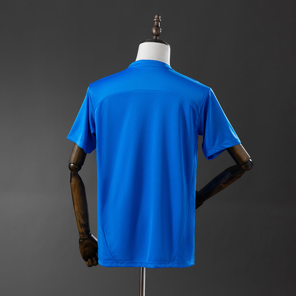 Camisa Bahia Treino 25/26 - Torcedor Puma Masculina - Azul