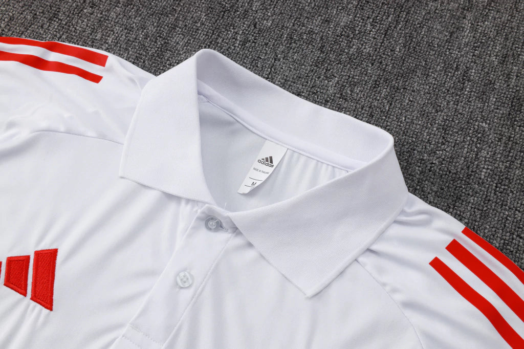 Conjunto de Viagem Internacional - 25/26