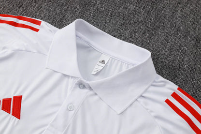 Conjunto de Viagem Internacional - 25/26