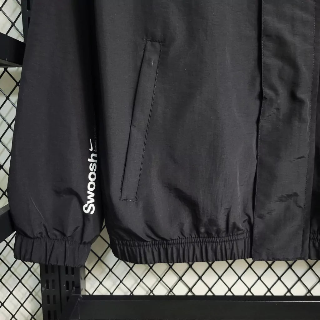 Corta Vento Nike Masculino - Preto