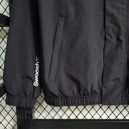 Corta Vento Nike Masculino - Preto