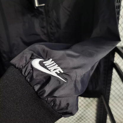 Corta Vento Nike Masculino - Preto