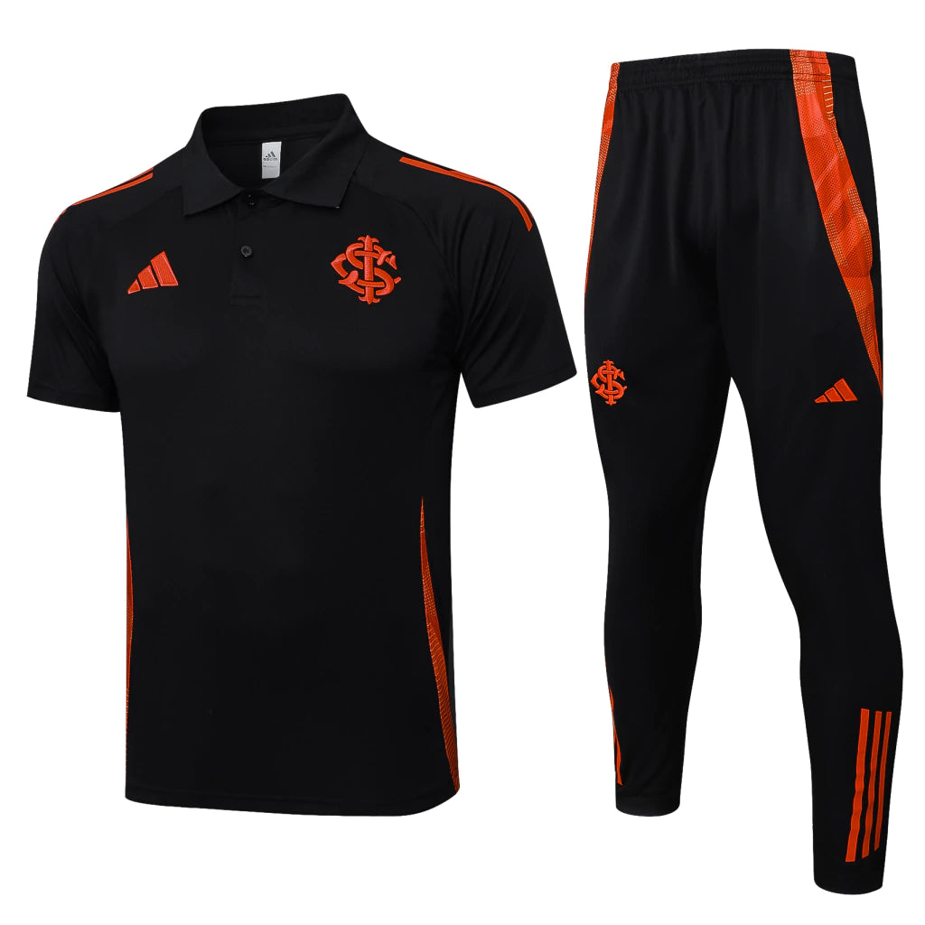 Conjunto de Viagem Internacional - 25/26
