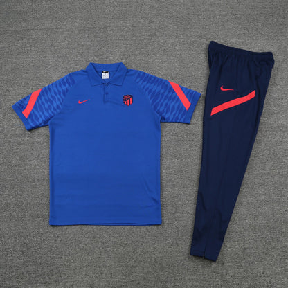 Kit Treino Atlético de Madrid - Polo