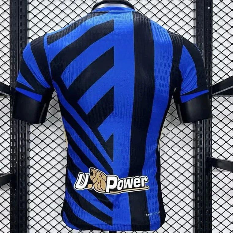 Camisa Inter de Milão 2024/25 - Jogador Nike Masculina