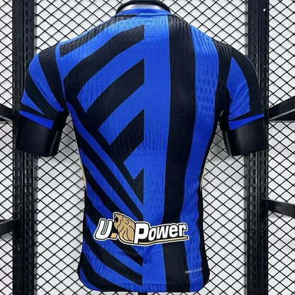 Camisa Inter de Milão 2024/25 - Jogador Nike Masculina