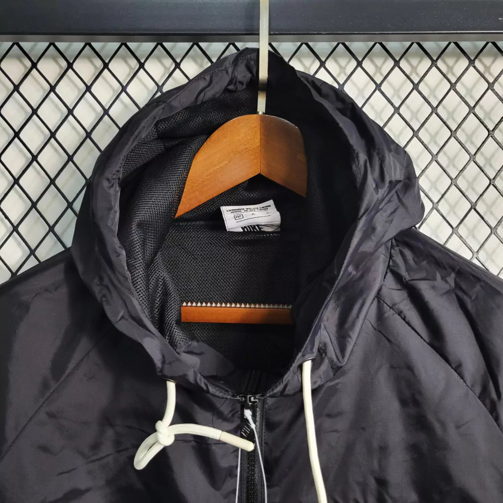 Corta Vento Nike Masculino - Preto