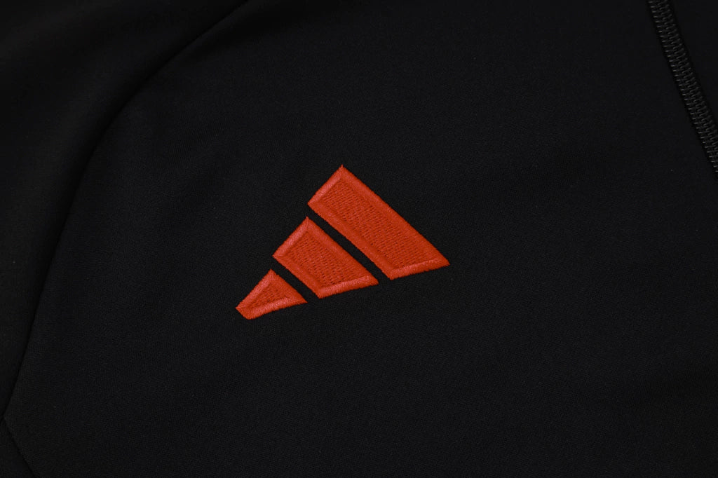 Conjunto de Vagem Internacional - 25/26