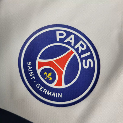 Corta Vento PSG Nike Masculino - Azul Branco