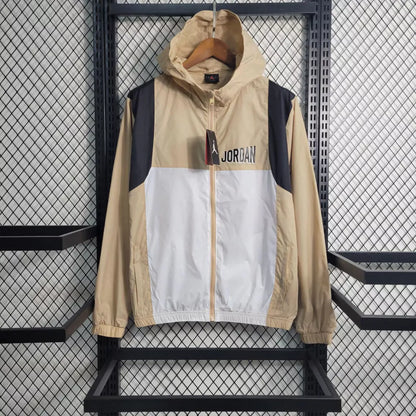 Corta Vento Jordan Nike Masculino - Bege