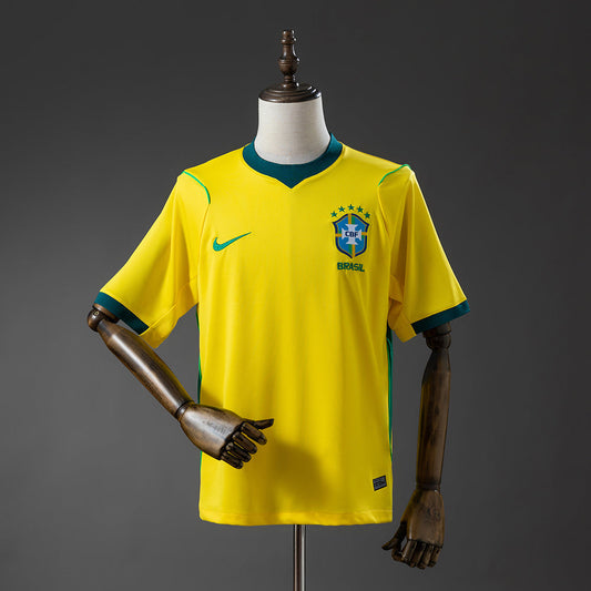 Camisa Seleção Brasileira 2026 /2027 (LANÇAMENTO EXCLUSIVO)
