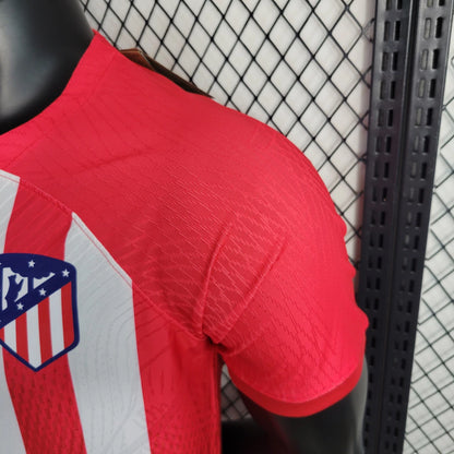 Camisa Atlético de Madrid 23/24 Home - Jogador