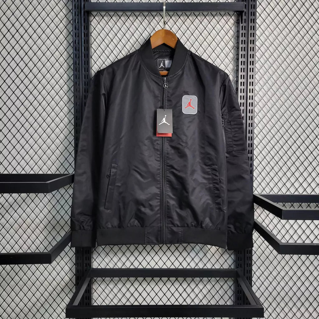Corta Vento Jordan Nike Masculino - Preto