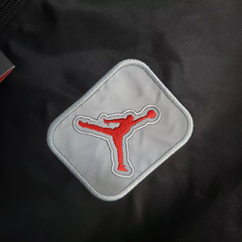 Corta Vento Jordan Nike Masculino - Preto