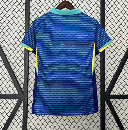 Camisa Seleção Brasileira 24/25 Feminina