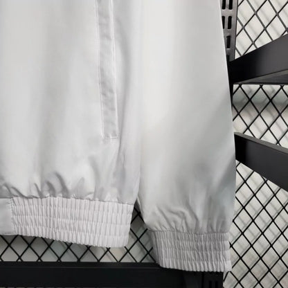 Corta Vento PSG Nike Masculino - Azul Branco