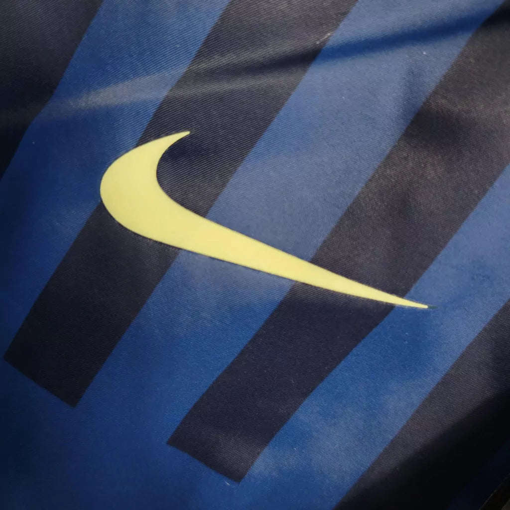 Corta Vento Tottenham Nike Masculino - Azul