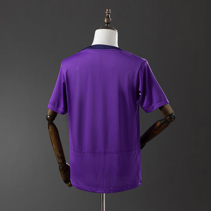 Camisa Timão Treino 2025/26 Torcedor Nike Masculina - Roxo