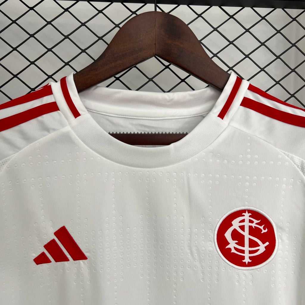 Camisa Internacional II Feminina - 25/26 Torcedor