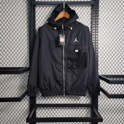 Corta Vento Nike Jordan Masculino - Preto
